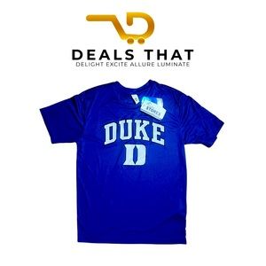 Duke University Shirt